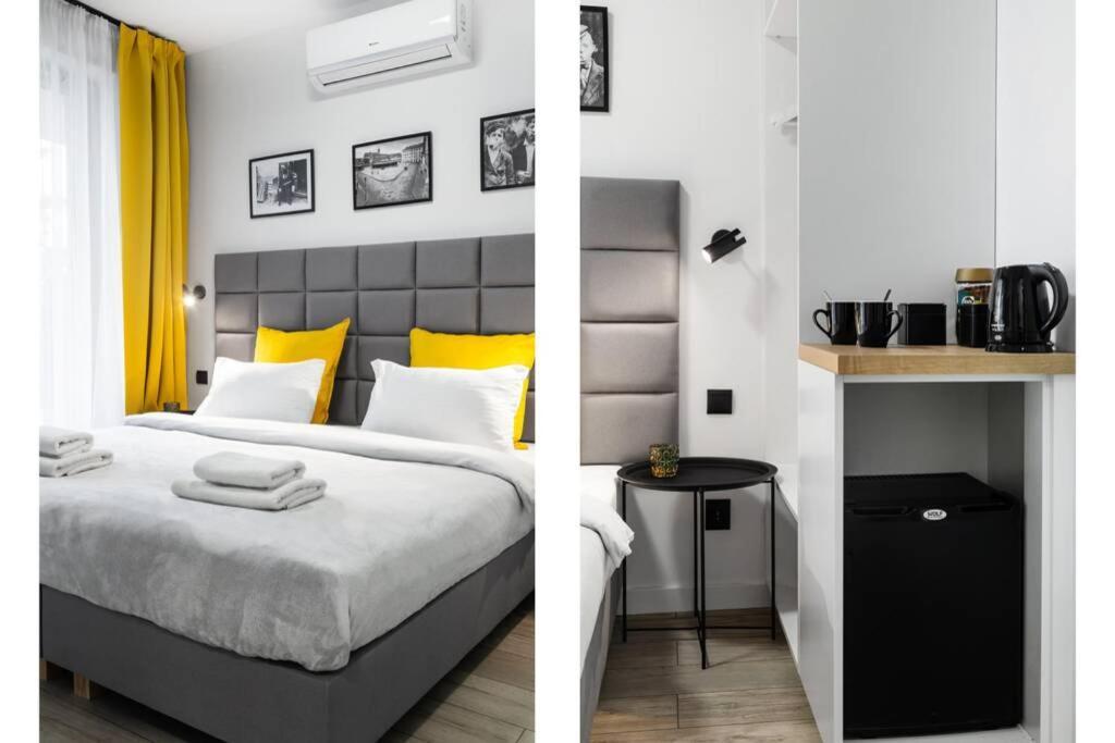 Househost Apartment: Miodowa 42/8A Street Краков Экстерьер фото